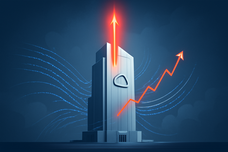 Oracle的長期目標獲分析師正面評價