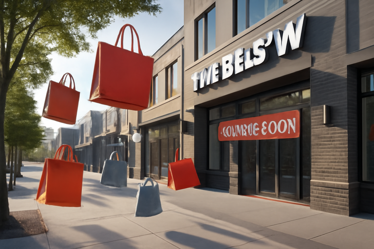 Five Below擴展至美國西北部，新增八家門市