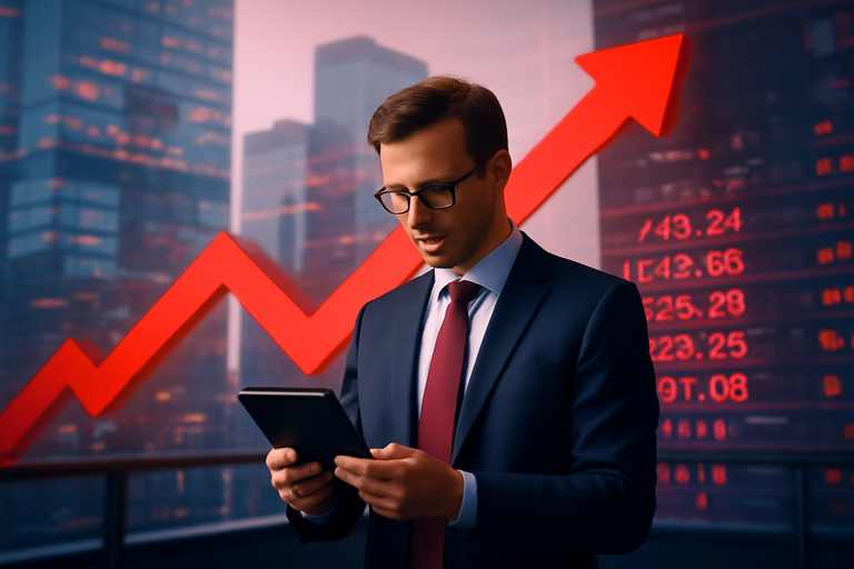 合勤控第3季財報出爐，單季每股純益1.37元，股價飆漲停