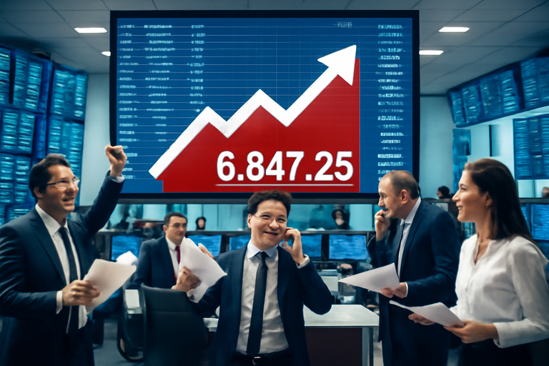 合勤控最新財報公布，股價跳空漲停，毛利率創新高