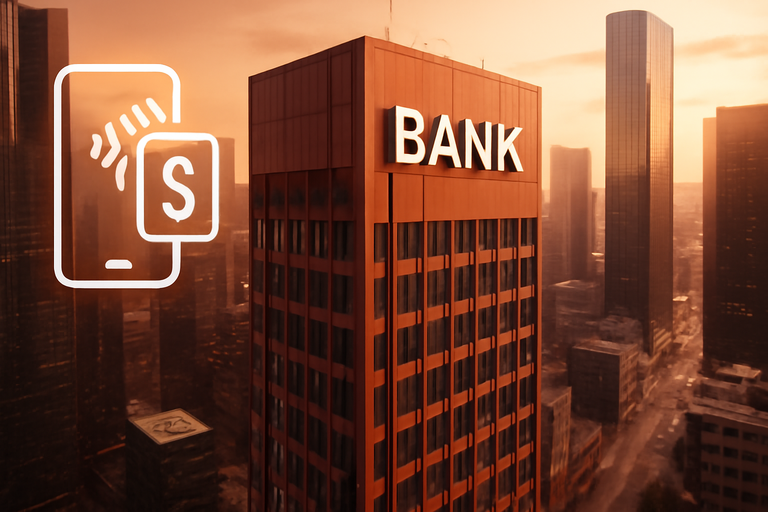 美國銀行(U.S. Bancorp)2025年第三季財報亮眼,展望積極