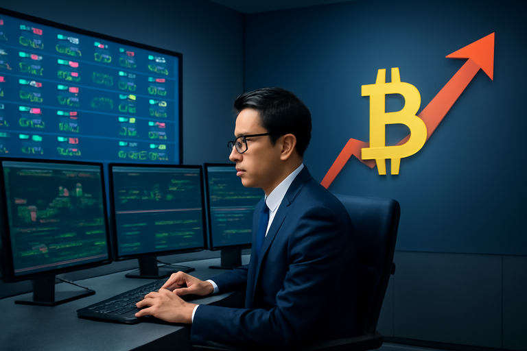 Interactive Brokers全球帳戶擴張持續，客戶股權突破0.25兆美元