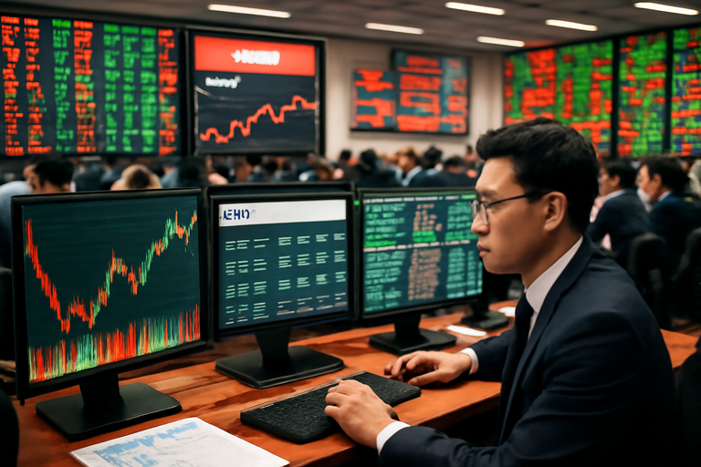 多家公司將於週五開盤前公佈最新財報，投資人需密切關注