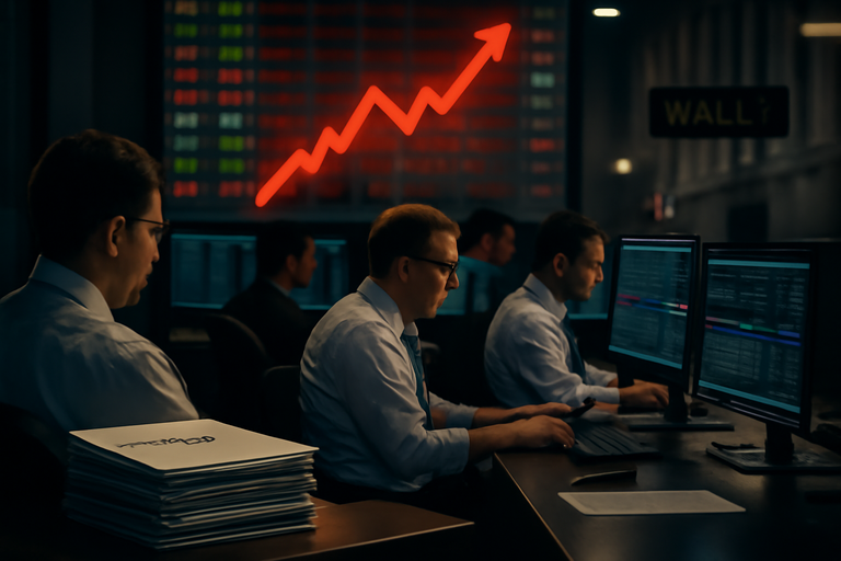 美國銀行貸款問題,為聯準會降息鋪路