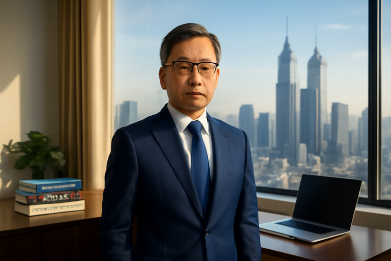 Search Minerals任命新財務長,強化管理團隊