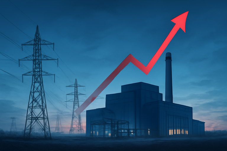 Alliant Energy 宣布季度股息，持續穩定發放