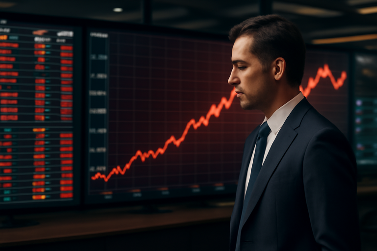 Palantir股價目標上調，分析師提醒投資人需謹慎