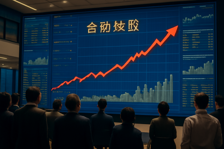 合勤控最新財報公布，毛利率創14年新高，單季EPS達1.37元