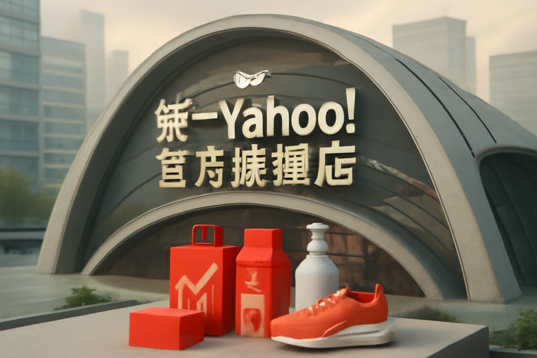 統一宣布官方旗艦店上線,電商布局成果初顯