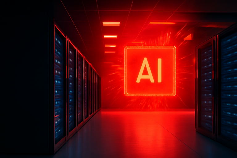 緯穎9月營收達863.2億元，年增150％，AWS Trainium 2出貨優於預期