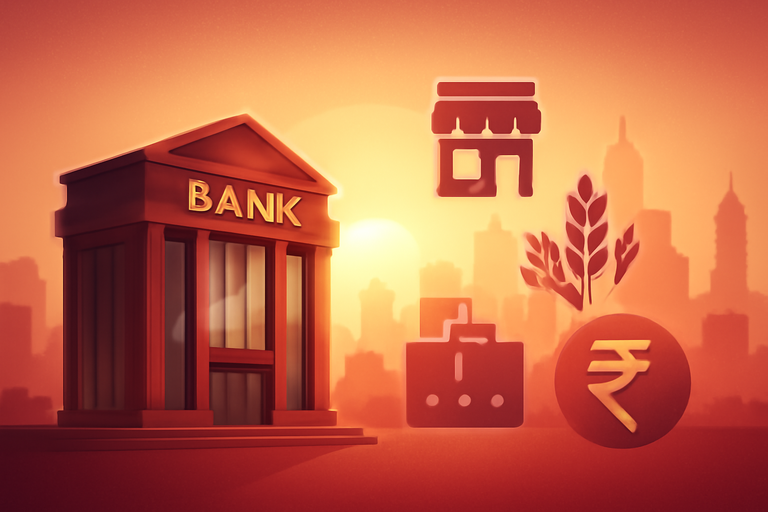 Central Bank of India第三季財報亮眼，利潤大幅成長