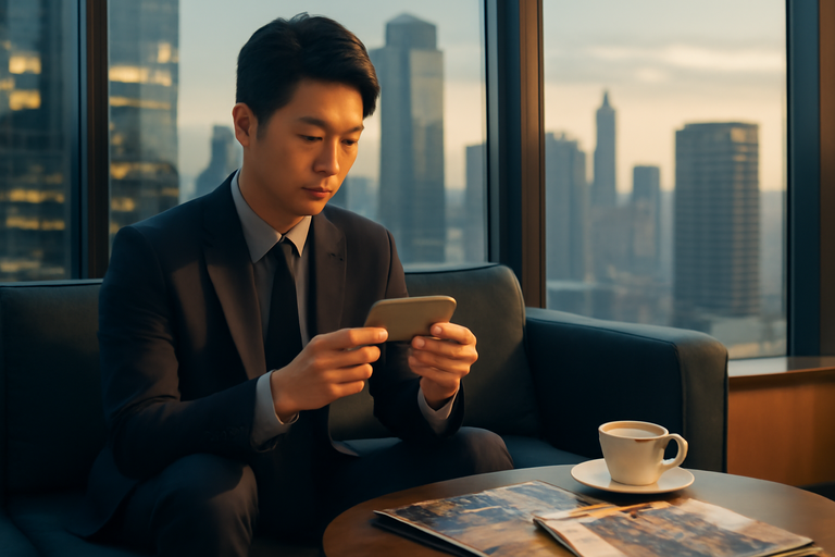 美國運通(AXP)白金卡需求強勁，年費上漲仍吸引新客戶