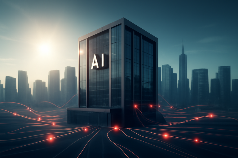 AI類股中的潛力股：Applied Digital的成長機會與挑戰