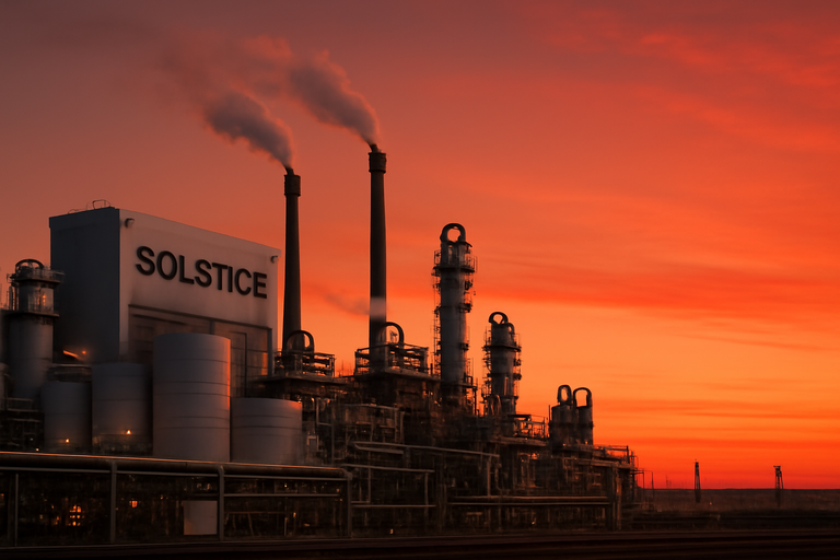 霍尼韋爾即將分拆，投資人需關注新公司 Solstice 的潛力