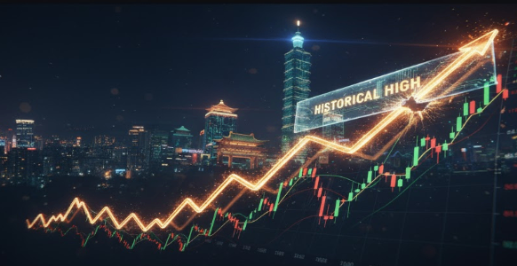 火力🔥投資 10/19趨勢分析，以南亞科、勤誠及東浦為例！