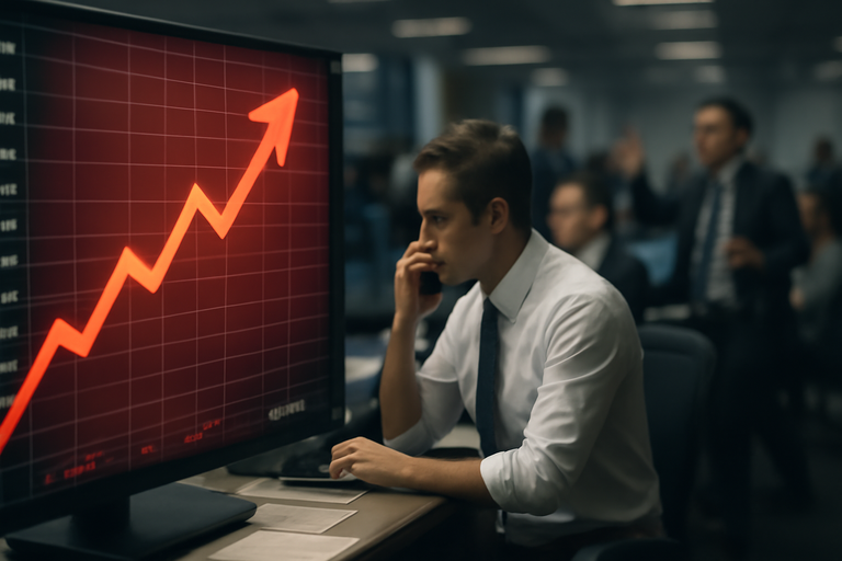 史瓦布(Charles Schwab)第三季業績創新高,散戶交易熱潮推動資產激增
