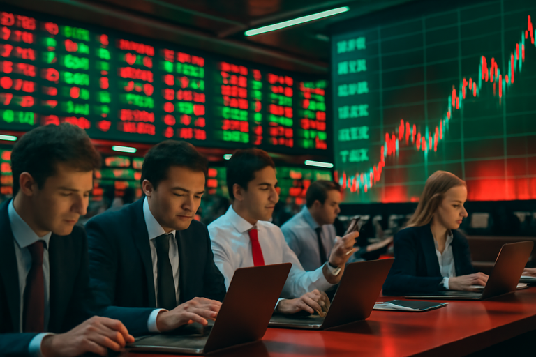 Volatility Shares計畫推出5倍槓桿ETF,擴大市場波動獲利機會