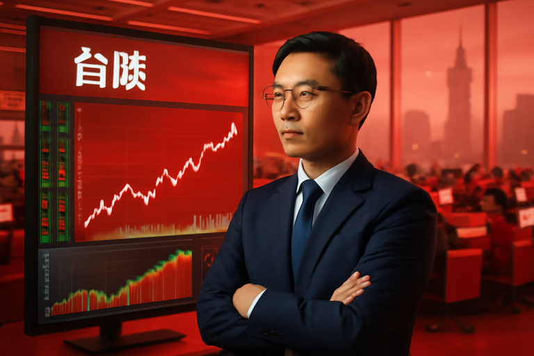 合勤控最新財報公布,股價跳空漲停,獲利大幅提升