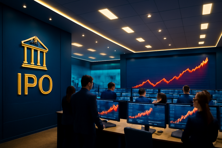 升級公司獲得1.65億美元資金注入,估值達73億美元,IPO計畫浮現