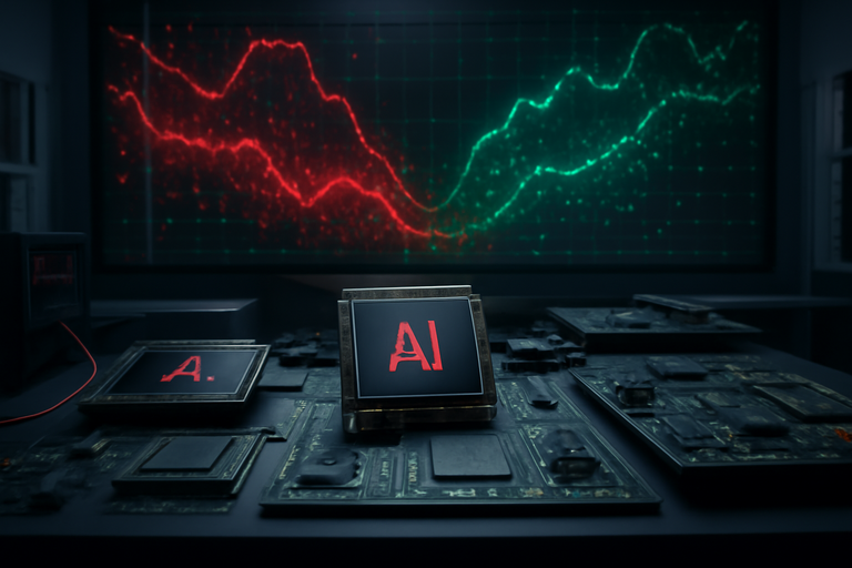 分析師調高博通(Broadcom Inc., AVGO)目標價，受惠OpenAI合作