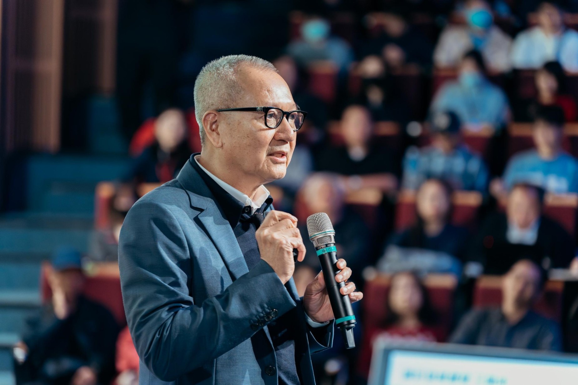 國巨6年內攻城掠地「再闖日本禁區」　翻開陳泰銘驍勇善戰「併購版圖」...謝金河驚：台灣資本市場不多見