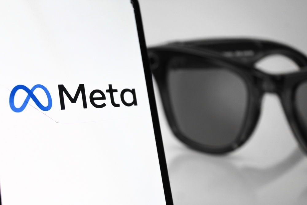 【美股焦點】Meta智慧眼鏡熱賣,AI穿戴裝置的黃金時代近在「眼前」!