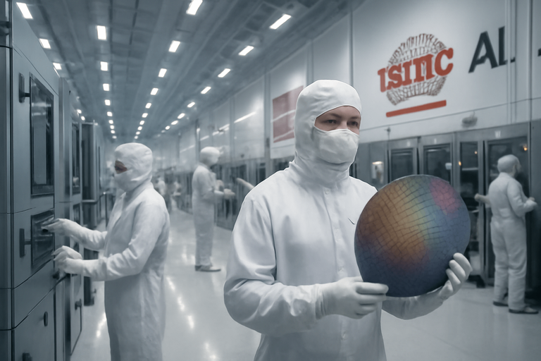 美國財報週登場！台積電開盤衝1495元、鴻海爆量刷18年新高　台股多頭火花上噴