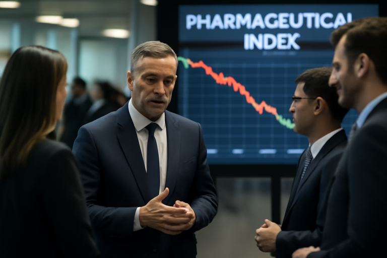 Novo Nordisk任命美國藥界資深人士以應對川普藥價壓力