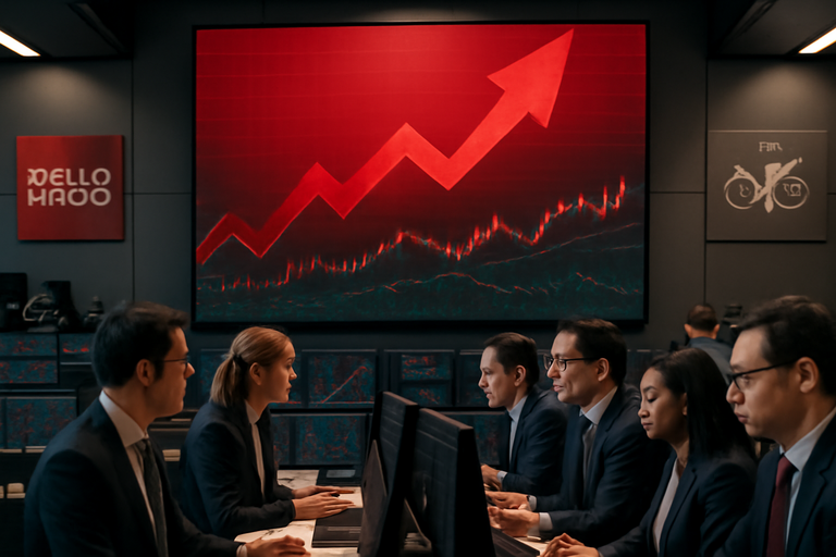 第三季財報季揭示富國銀行(Wells Fargo, WFC)的潛力