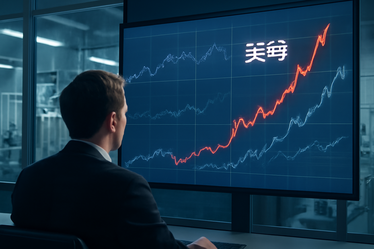 美時股價突破300元,營收獲利創新高