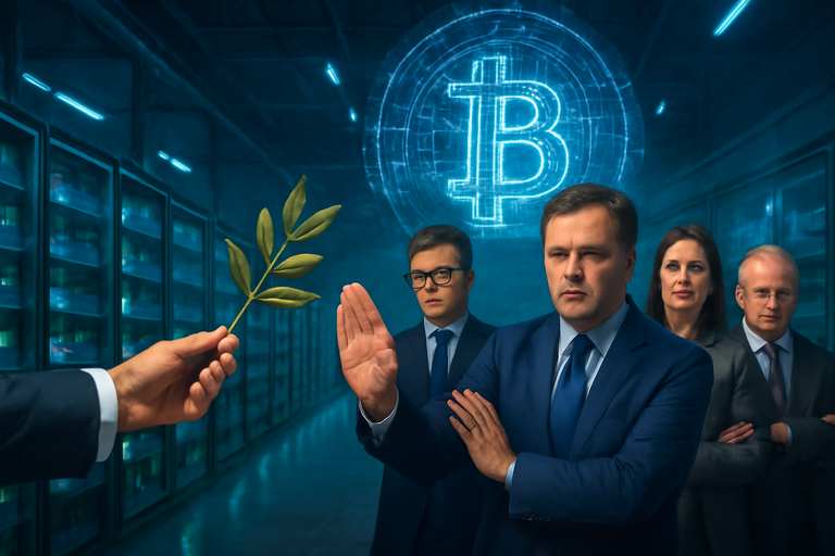 【美股動態】CoreScientific股東反對CoreWeave收購案，認為估值過低