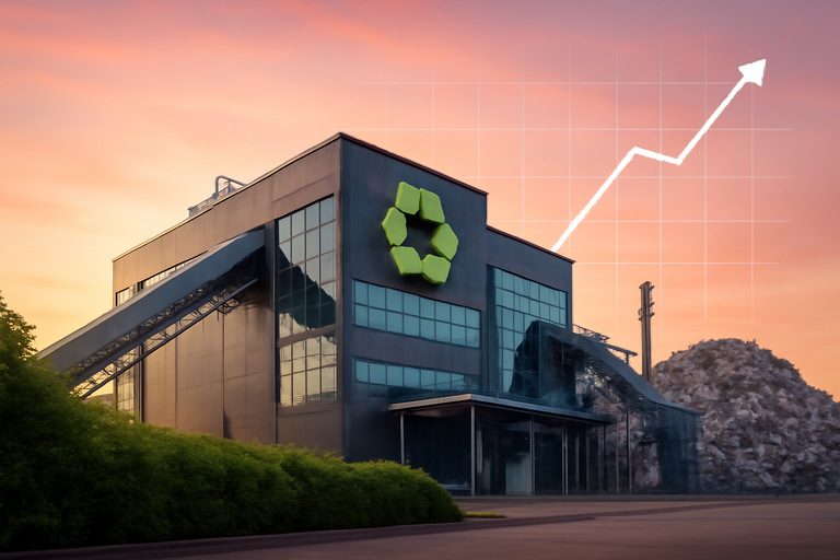 Waste Connections 即將公布財報，預期營收成長放緩