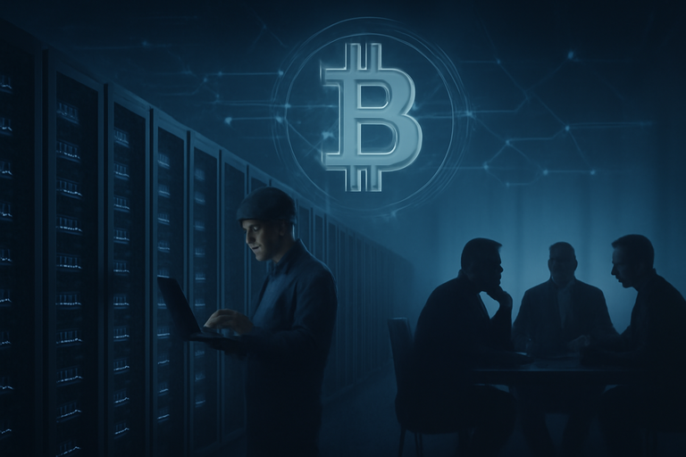 【美股動態】CoreScientific潛力被低估，股東應拒絕CoreWeave收購提案