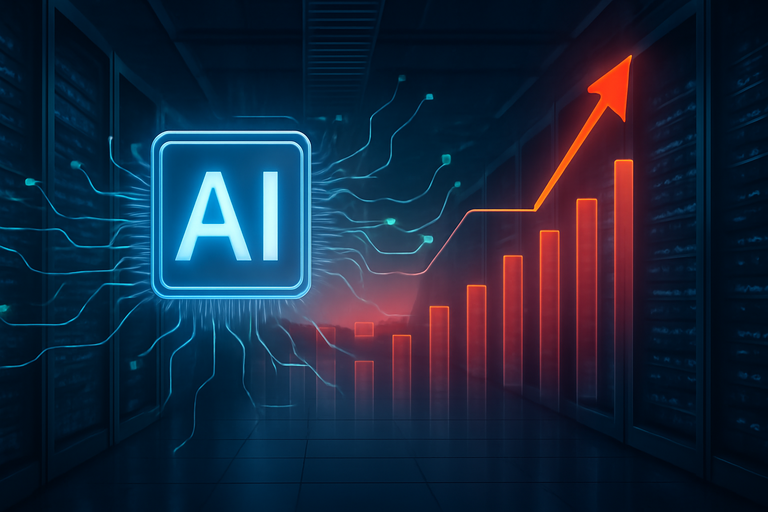 Insight Enterprises 與 GTT 的 AI 合作，可能成為成長的關鍵推動力