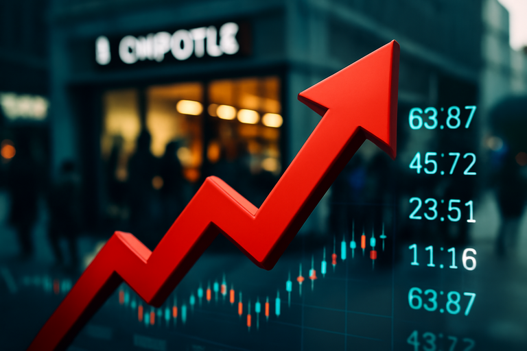 瑞銀警告Chipotle第三季財報恐不如預期，全年指引或下調