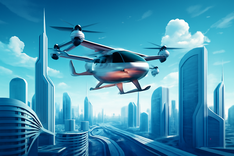 韓國航空簽約購買Archer Aviation電動垂直起降飛機