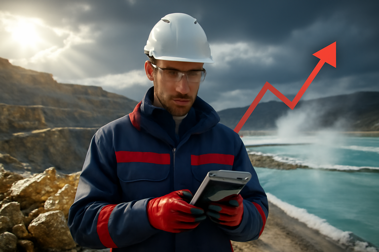 Surface Metals宣布私募計劃,籌資80萬加元