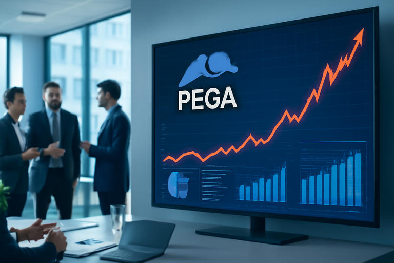 Pegasystems (PEGA)即將公佈財報,市場預期如何?