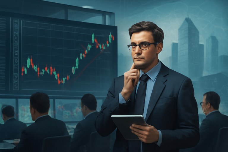 S&T Bancorp(STBA)近期股價變動，投資人需注意估值與未來潛力