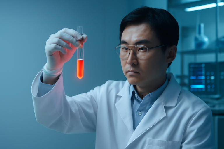Nordicus Partners與Syngene合作開發高純度抗菌肽製造流程