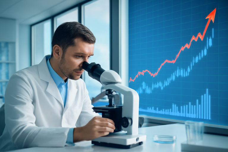 Embla Medical hf. 第三季財報揭示穩健成長