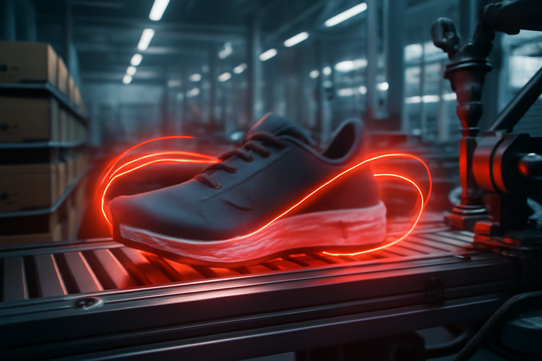 Nike重返市場挑戰，CEO強調創新與信任重建