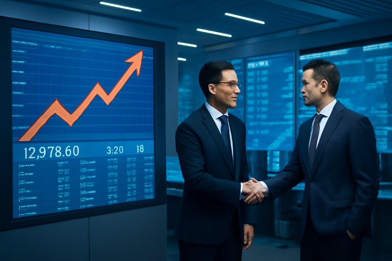 DocGo收購SteadyMD,股價大漲36%