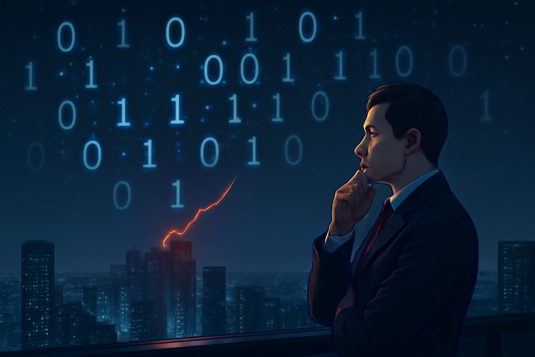 IonQ量子電腦突破，股價是否迎來新一波漲勢？