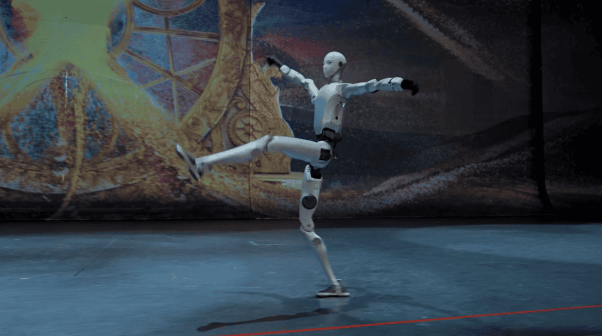雙吃 AI 伺服器、機器人,鎖萬張漲停