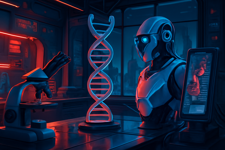 10X Genomics攜手Anthropic，AI助力生命科學研究新突破