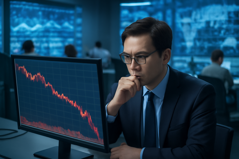 Energizer股價大跌,2025年是否迎來投資良機?