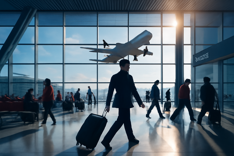 Grupo Aeroportuario del Pacifico第三季財報亮眼,淨利潤達26.9億披索