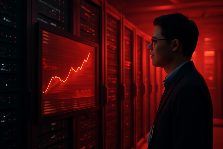 Lam Research 預計超越華爾街預期,AI動能推動獲利增長