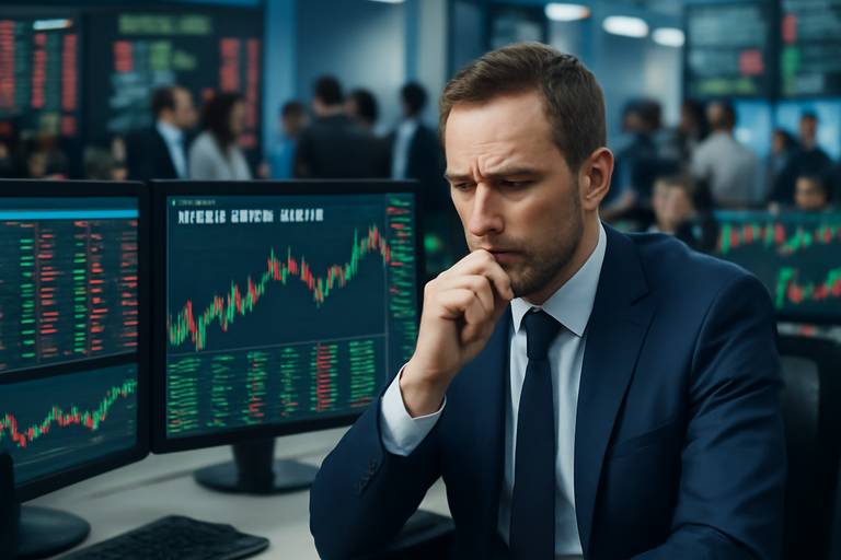AGNC Investment第三季每股盈餘不如預期，股價波動引關注